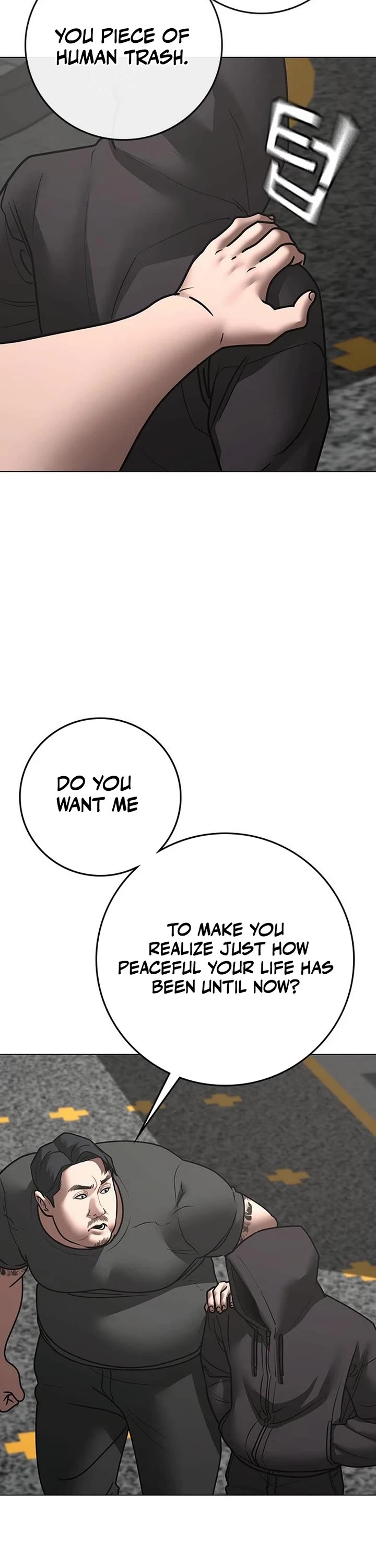 Reality Quest Chap 184 - Next Chap 185