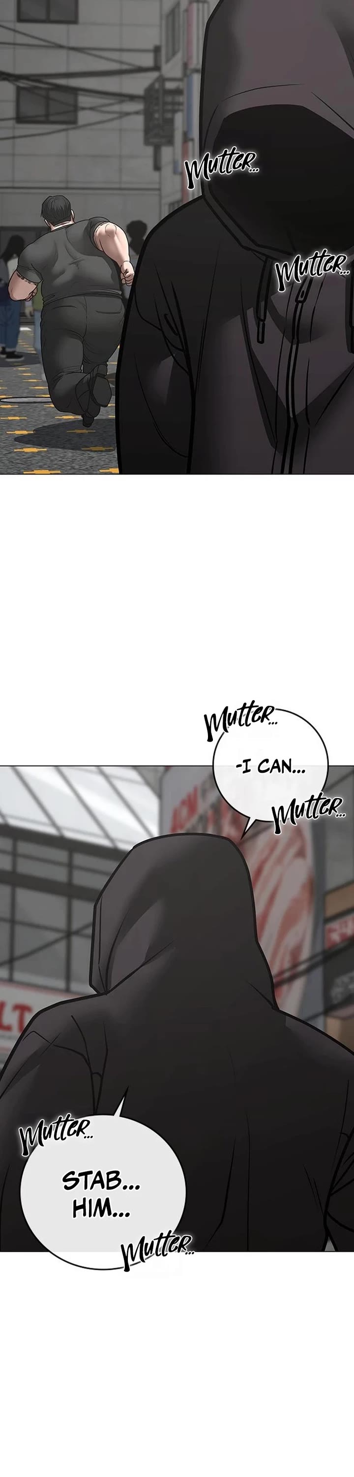 Reality Quest Chap 184 - Next Chap 185