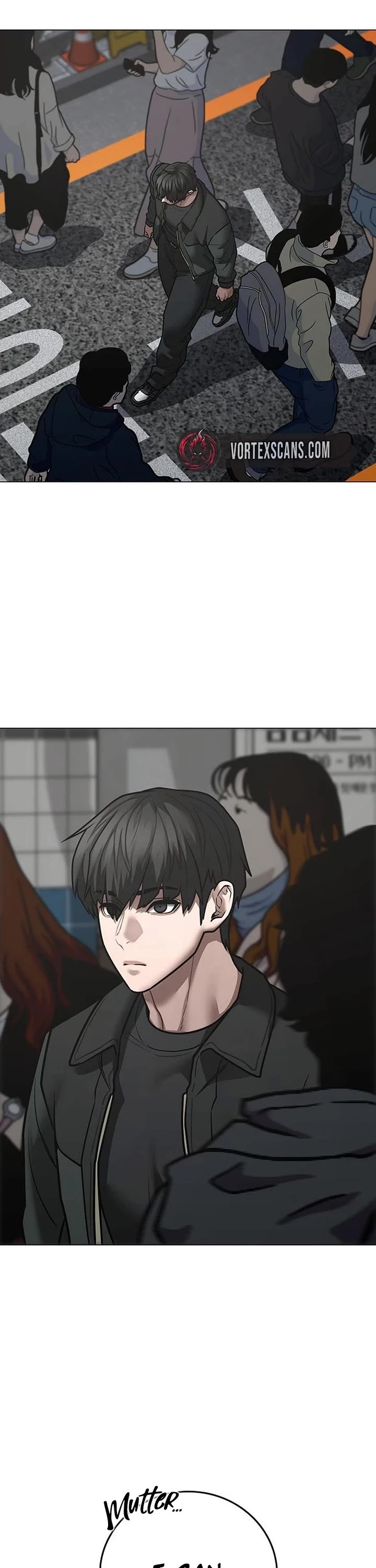 Reality Quest Chap 184 - Next Chap 185