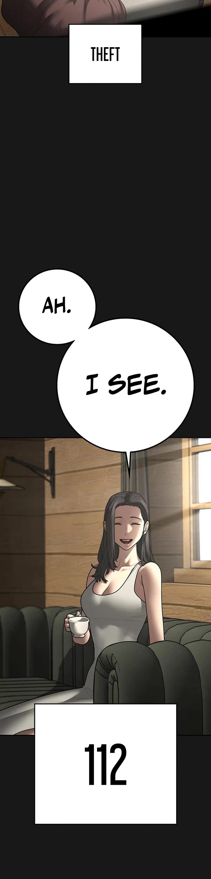 Reality Quest Chap 184 - Next Chap 185