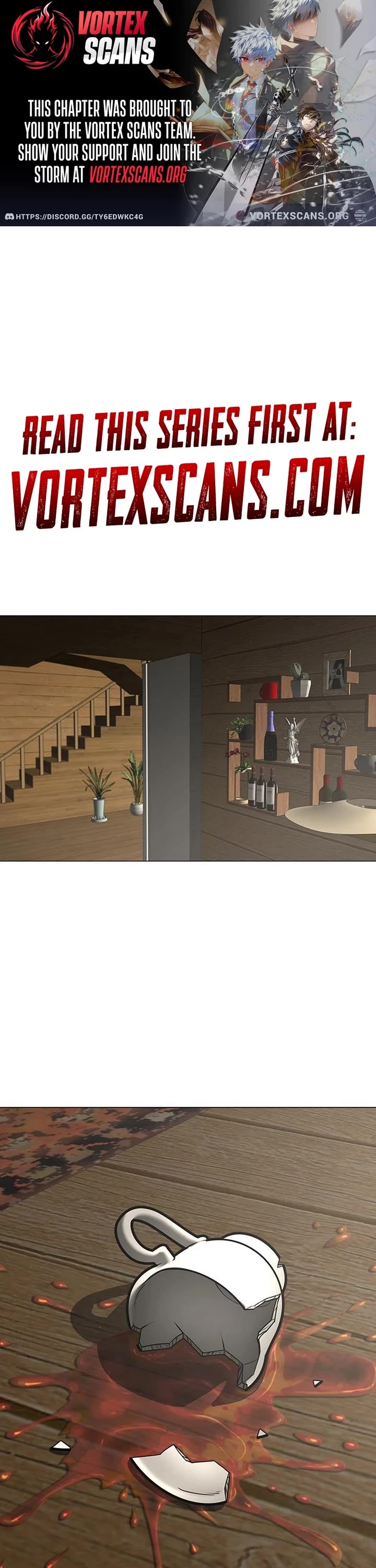 Reality Quest Chap 184 - Next Chap 185