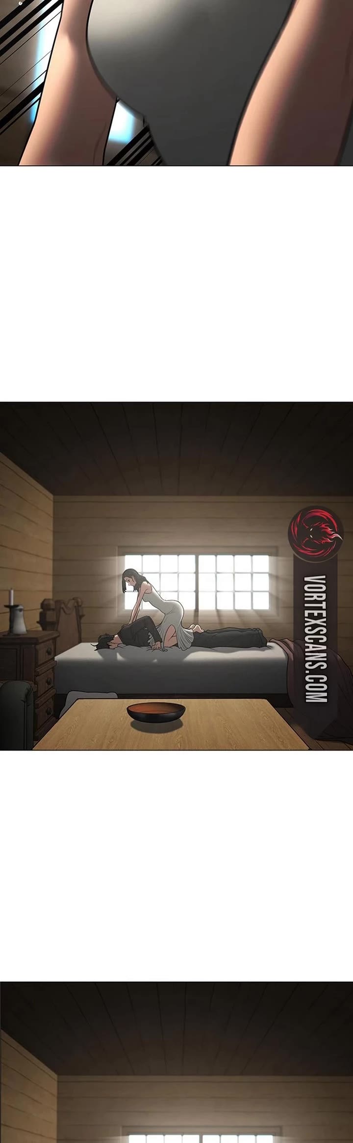 Reality Quest Chap 184 - Next Chap 185