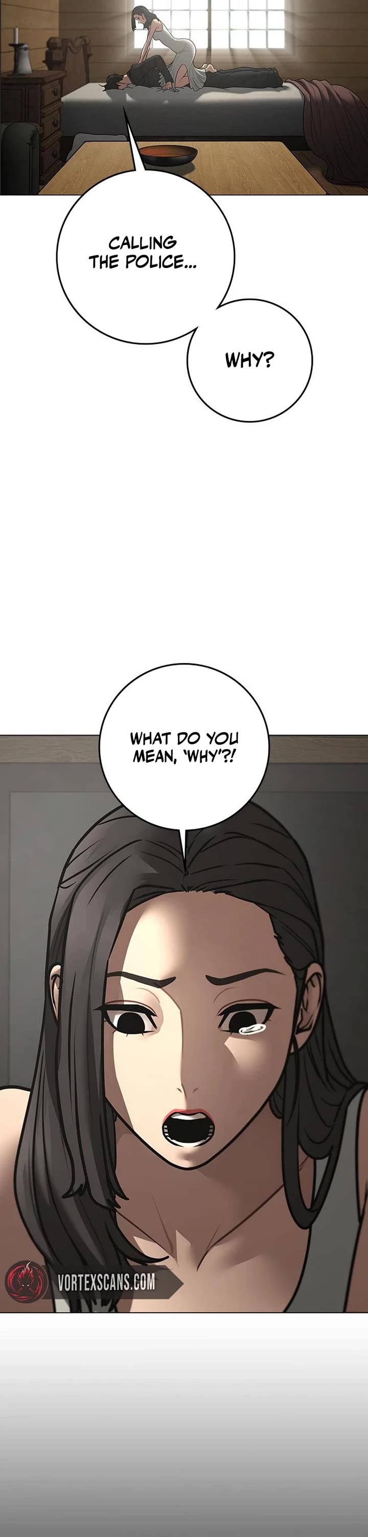 Reality Quest Chap 184 - Next Chap 185