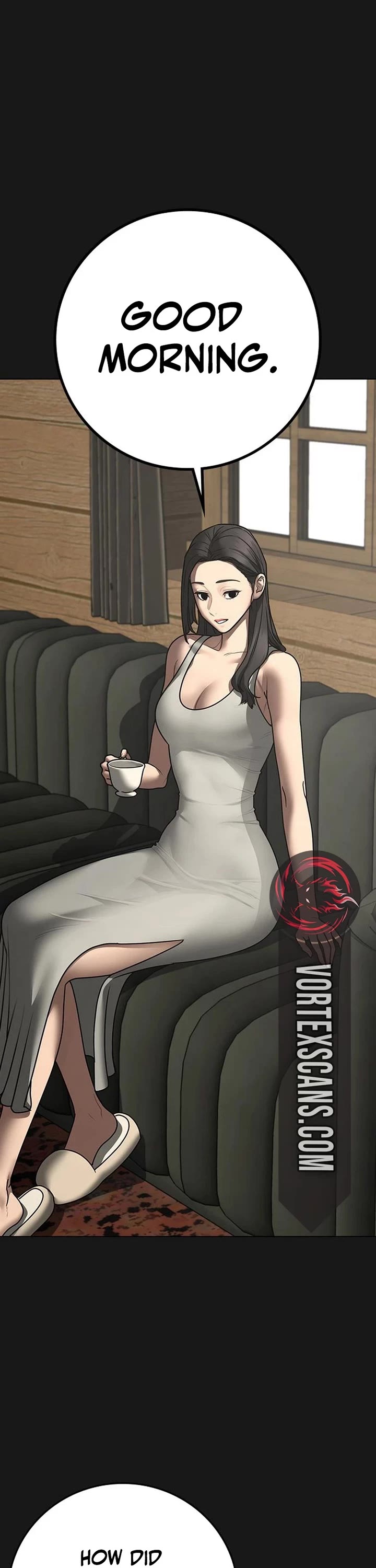 Reality Quest Chap 184 - Next Chap 185