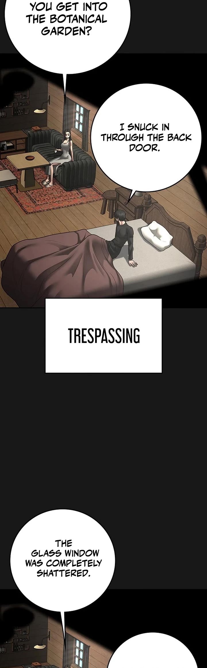 Reality Quest Chap 184 - Next Chap 185