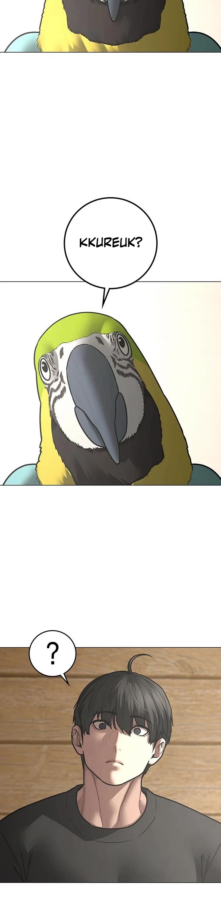 Reality Quest Chap 184 - Next Chap 185