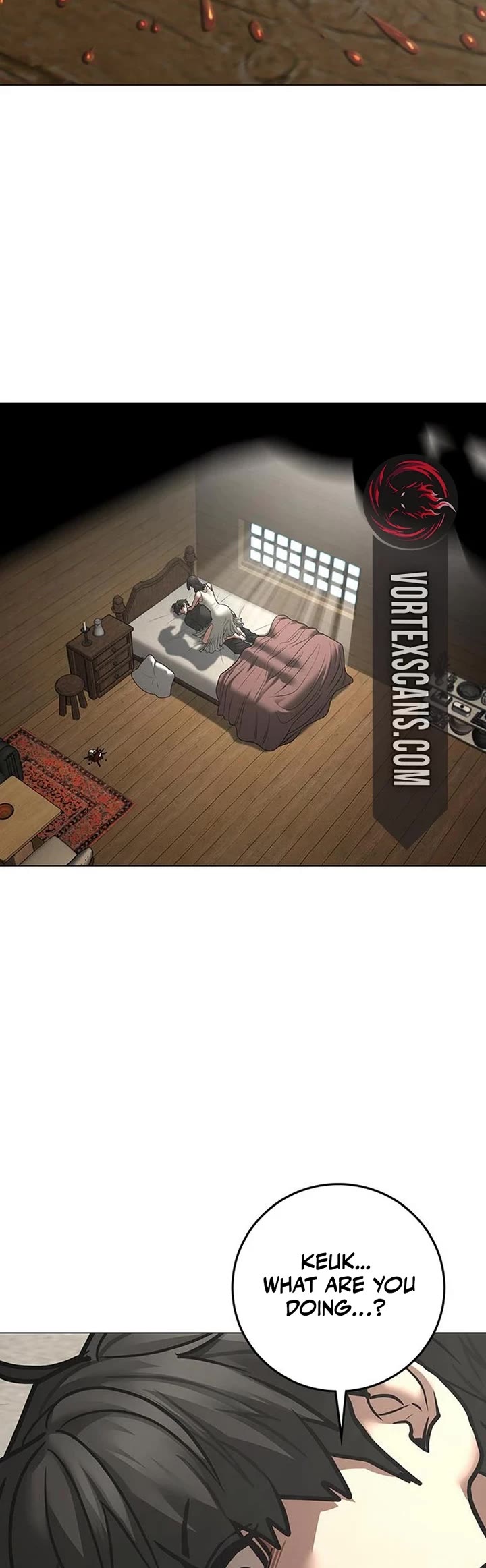 Reality Quest Chap 184 - Next Chap 185