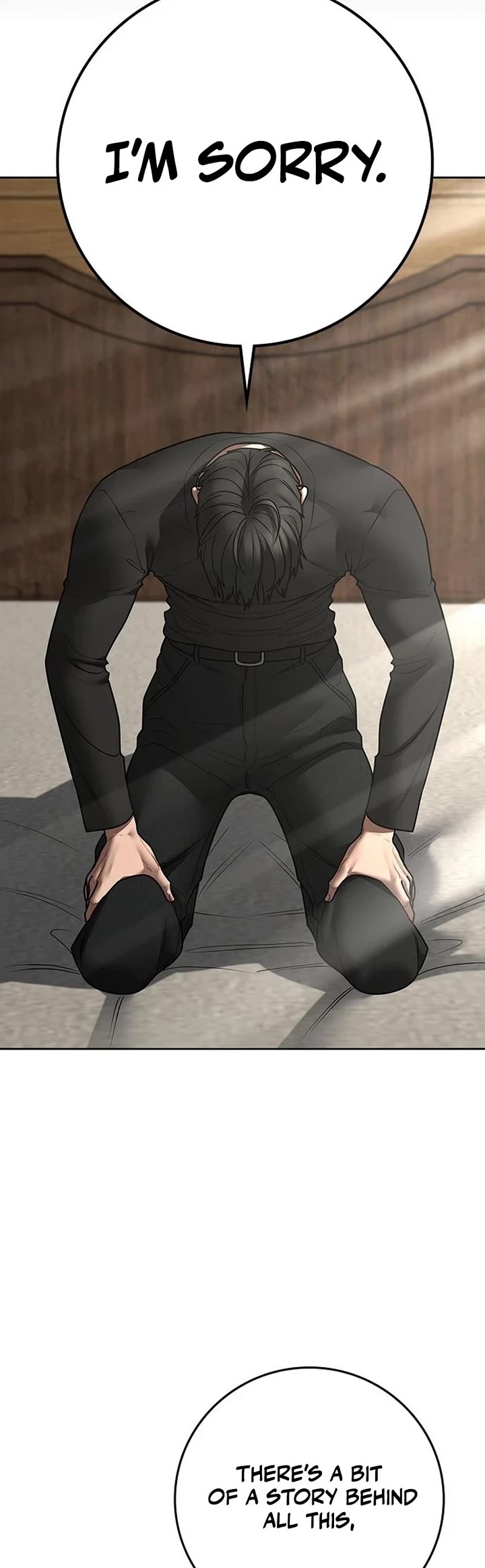 Reality Quest Chap 184 - Next Chap 185