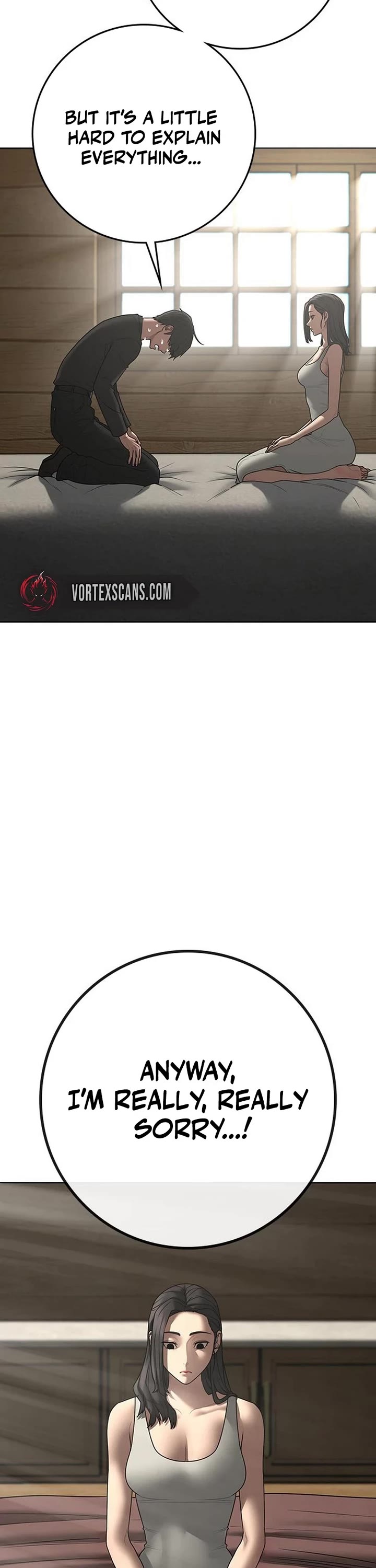 Reality Quest Chap 184 - Next Chap 185