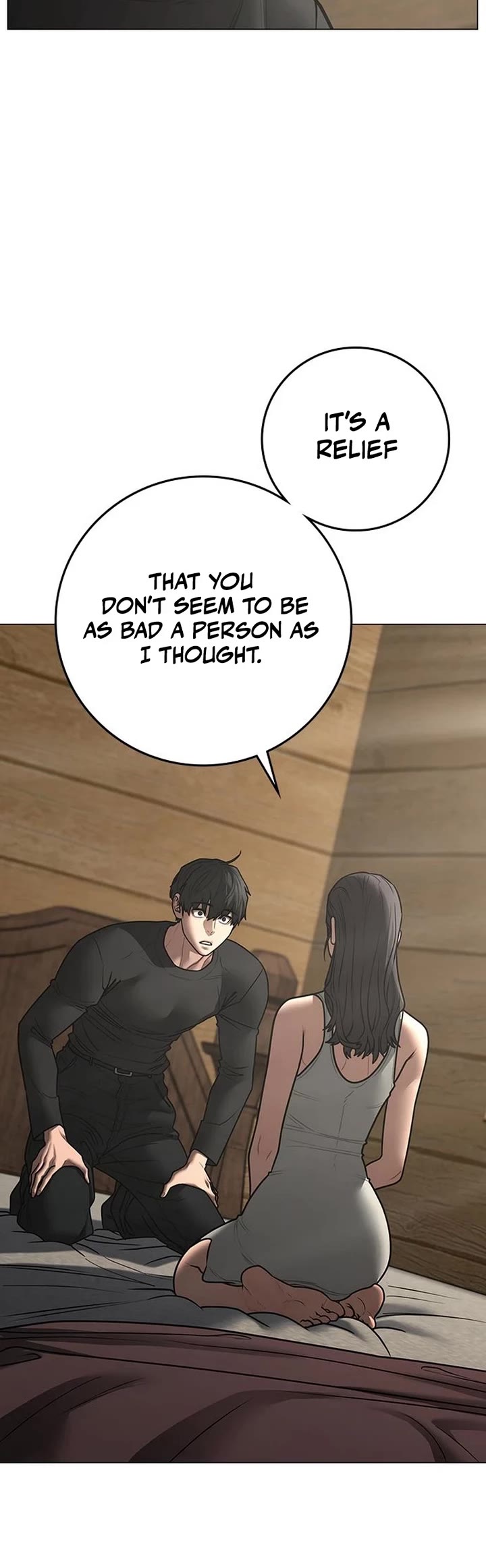 Reality Quest Chap 184 - Next Chap 185