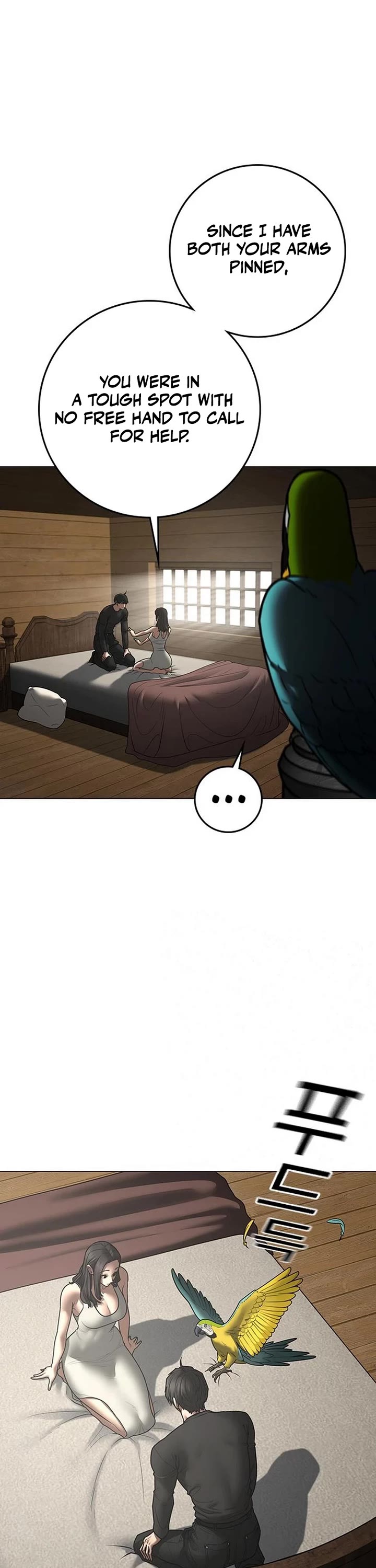 Reality Quest Chap 184 - Next Chap 185