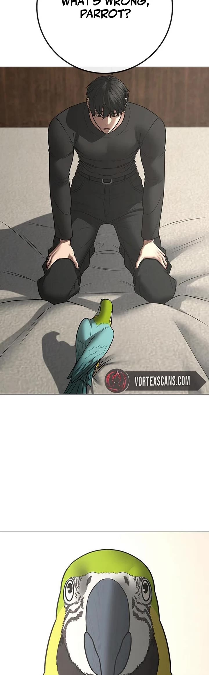 Reality Quest Chap 184 - Next Chap 185