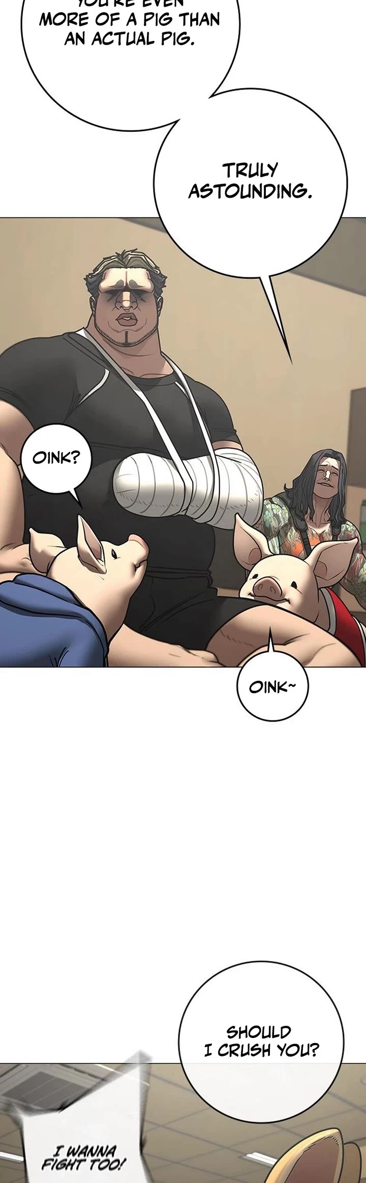 Reality Quest Chap 184 - Next Chap 185