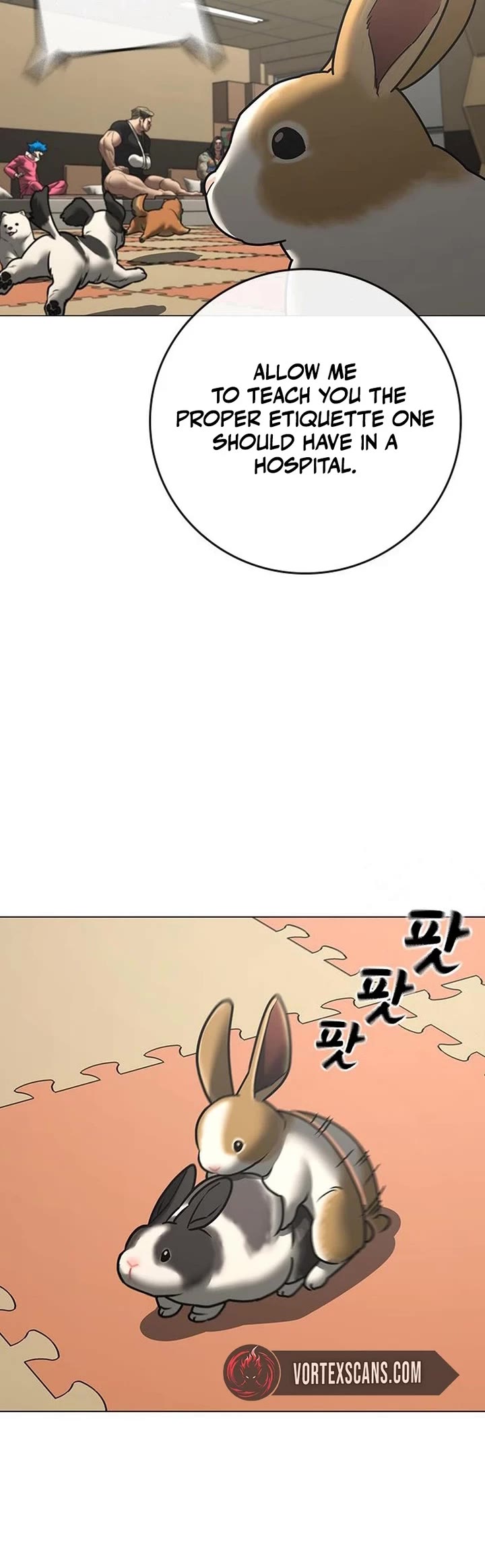 Reality Quest Chap 184 - Next Chap 185