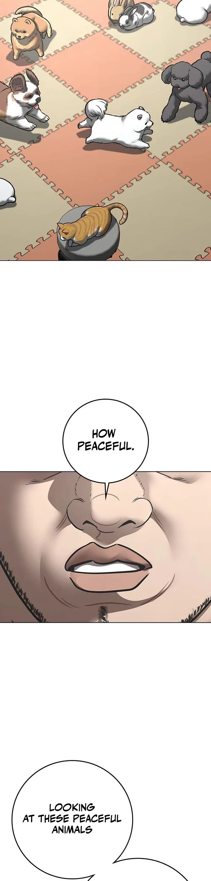 Reality Quest Chap 184 - Next Chap 185