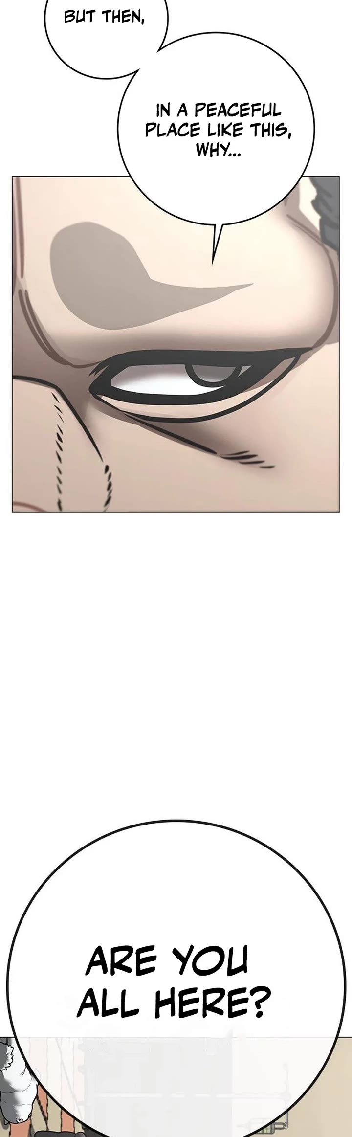 Reality Quest Chap 184 - Next Chap 185