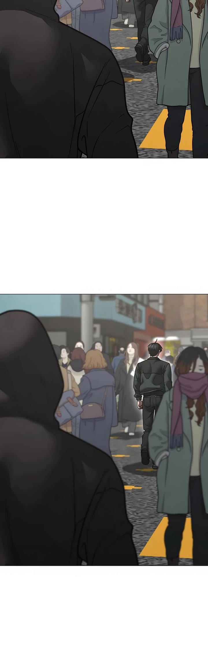 Reality Quest Chap 185 - Next Chap 186