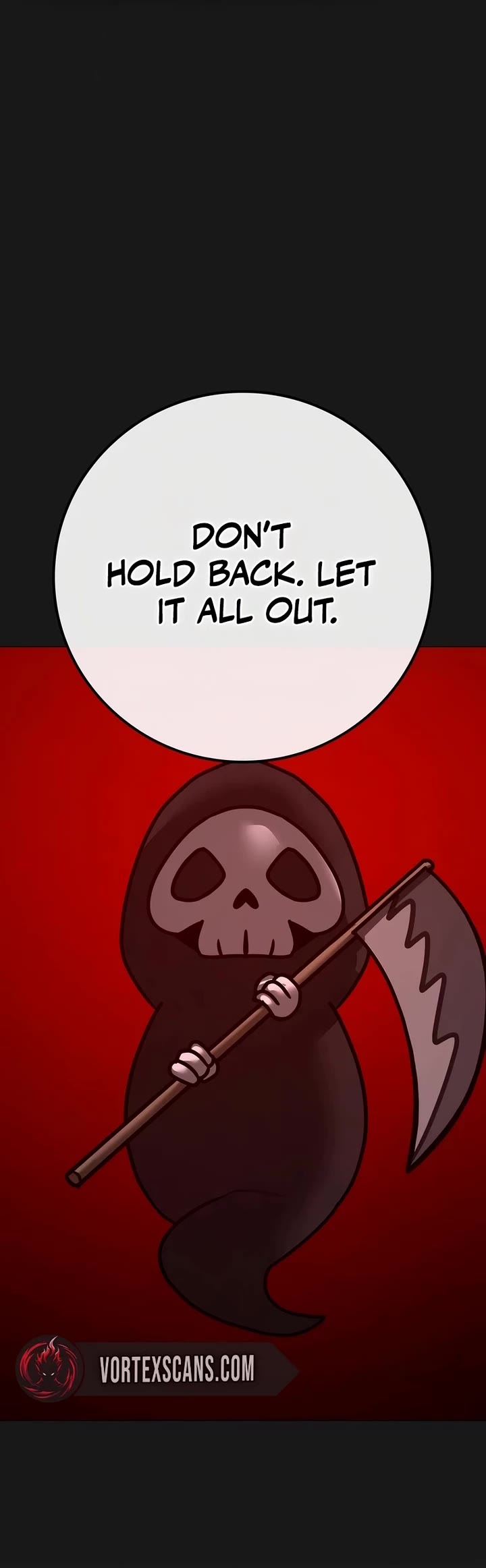 Reality Quest Chap 185 - Next Chap 186