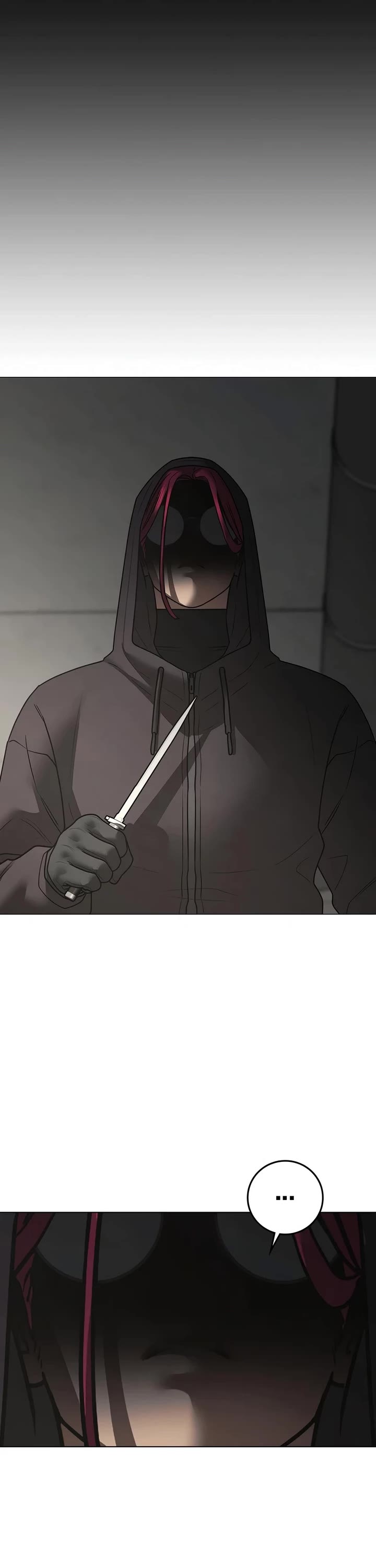 Reality Quest Chap 185 - Next Chap 186