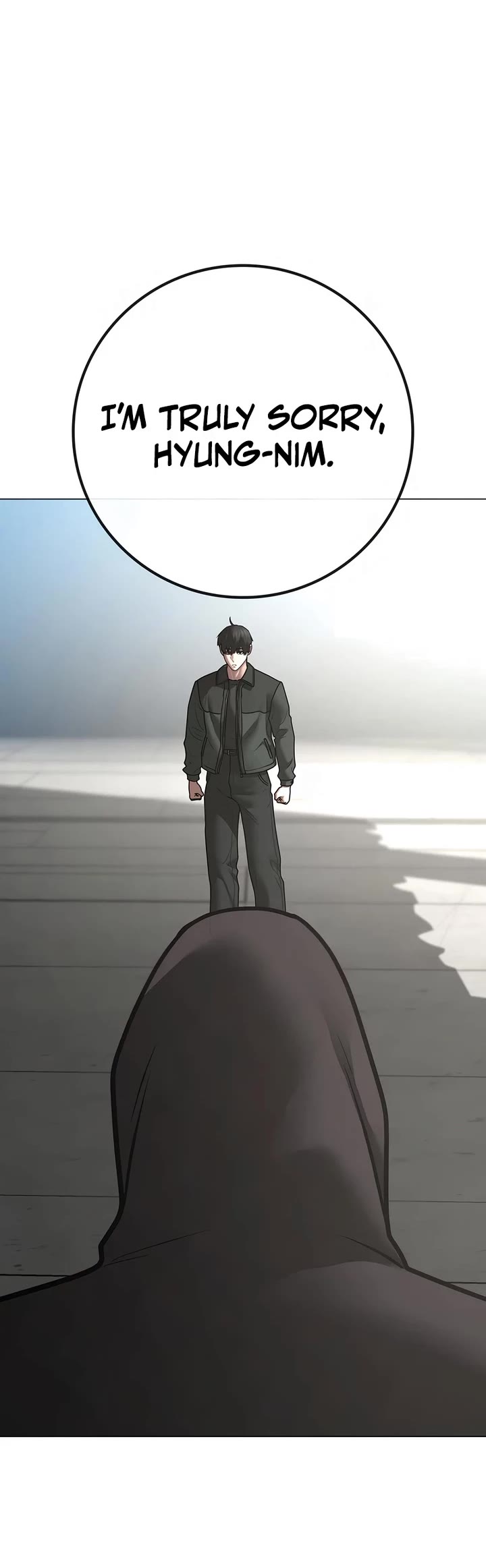 Reality Quest Chap 185 - Next Chap 186