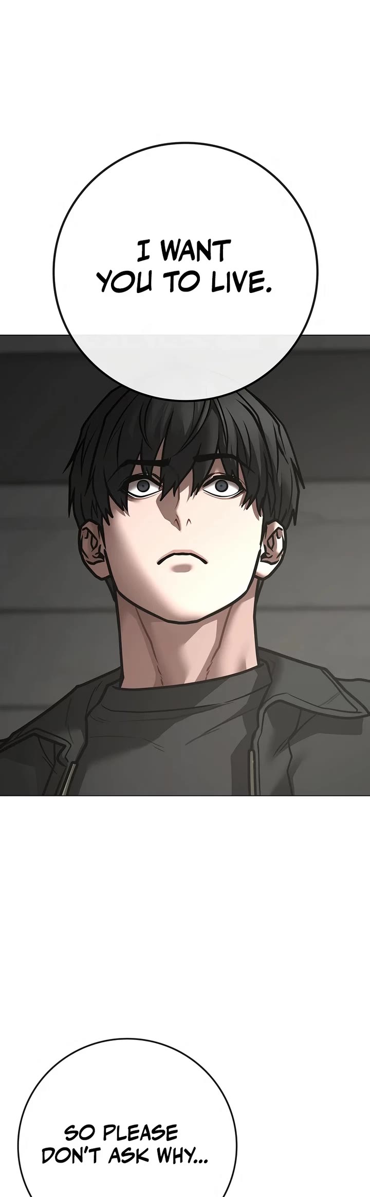 Reality Quest Chap 185 - Next Chap 186