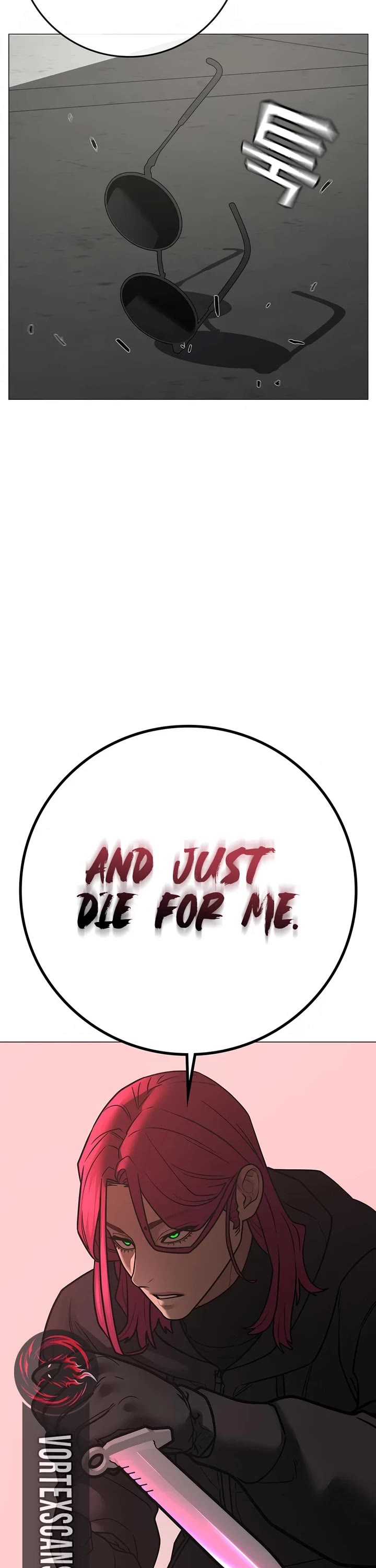 Reality Quest Chap 185 - Next Chap 186