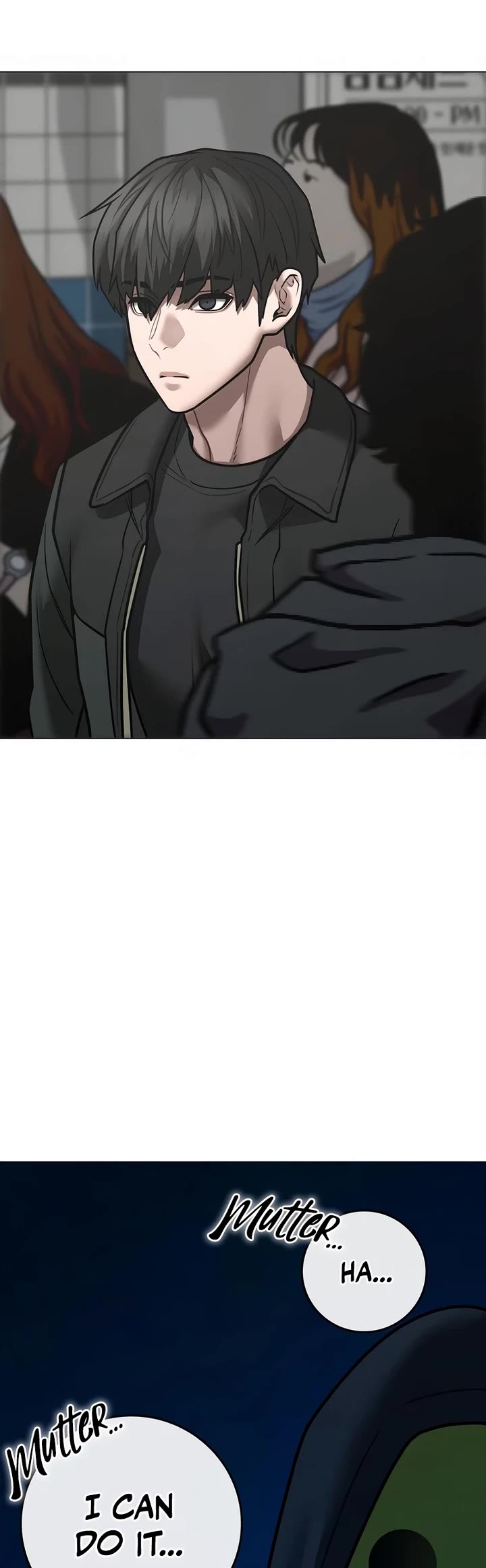 Reality Quest Chap 185 - Next Chap 186