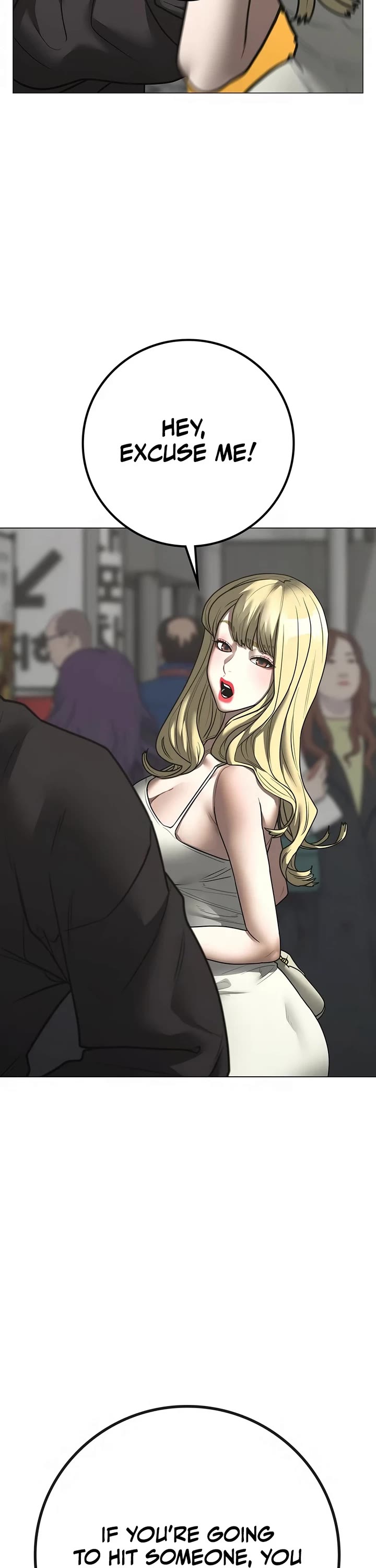 Reality Quest Chap 185 - Next Chap 186