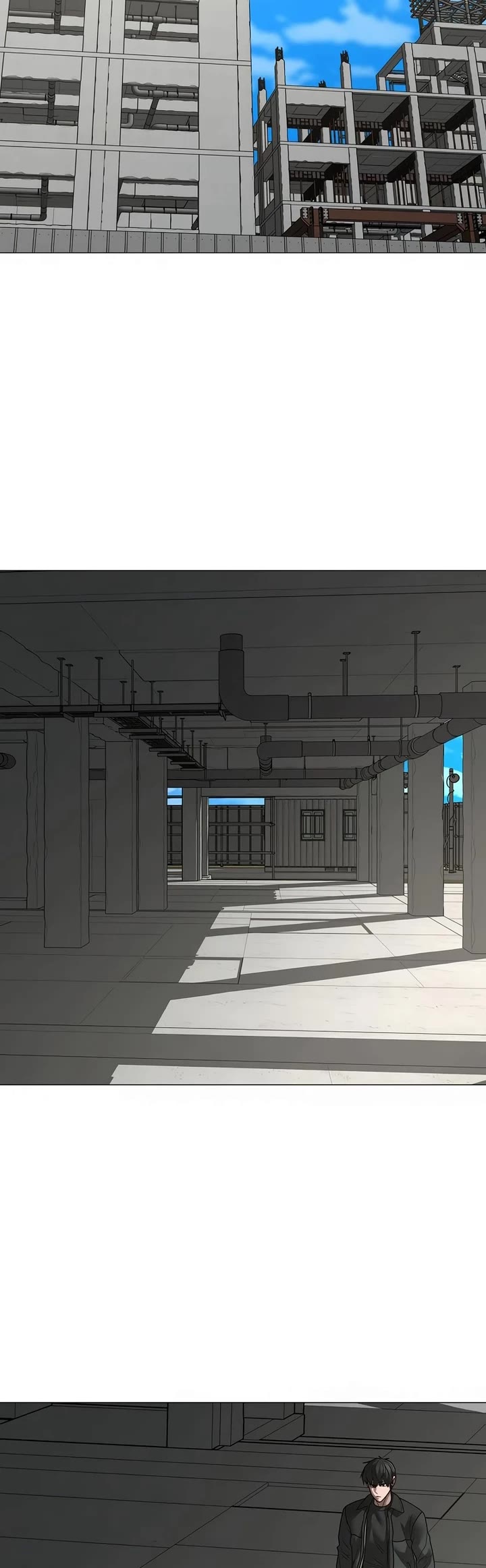 Reality Quest Chap 185 - Next Chap 186