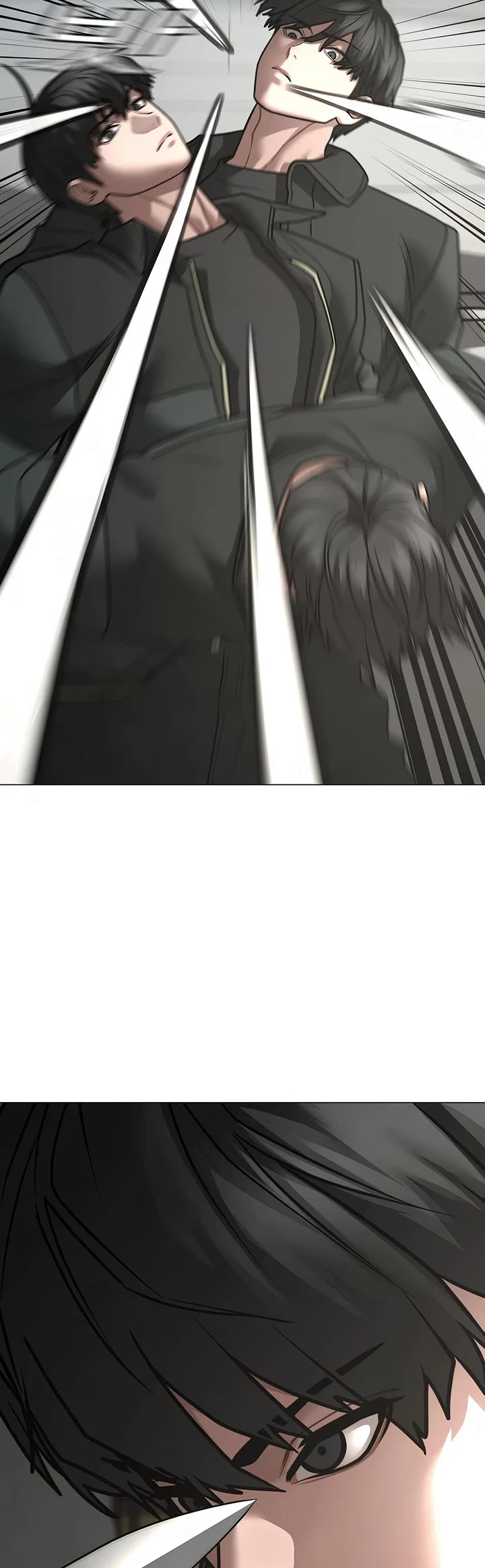 Reality Quest Chap 185 - Next Chap 186