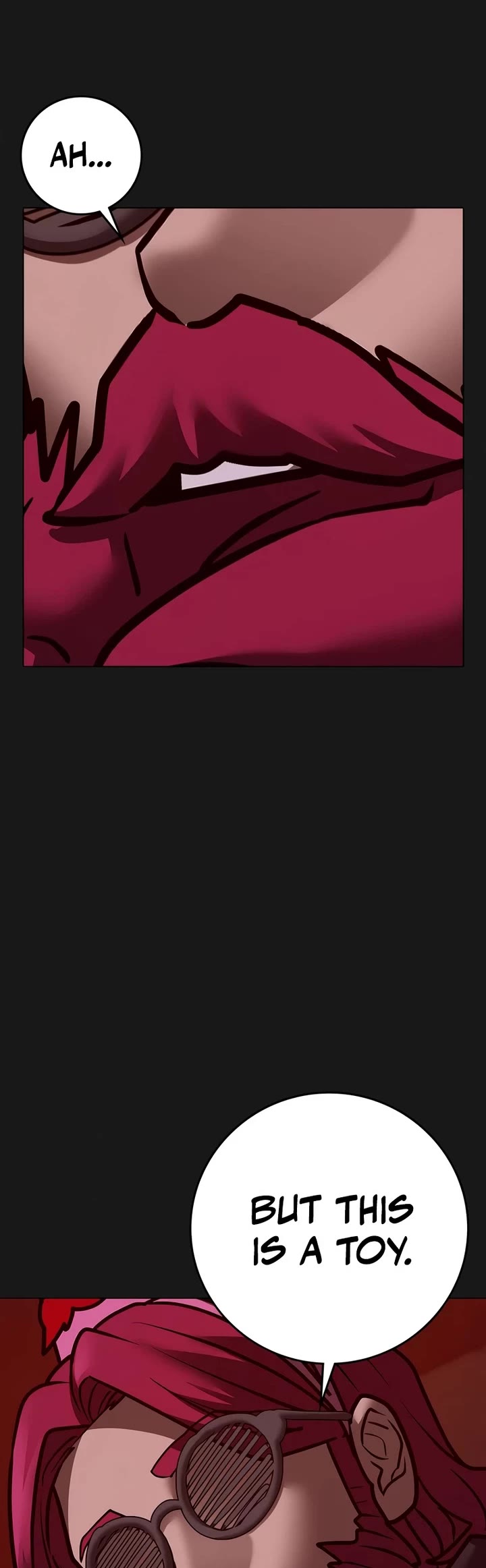 Reality Quest Chap 185 - Next Chap 186