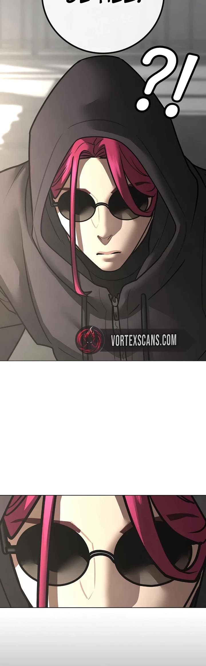 Reality Quest Chap 185 - Next Chap 186