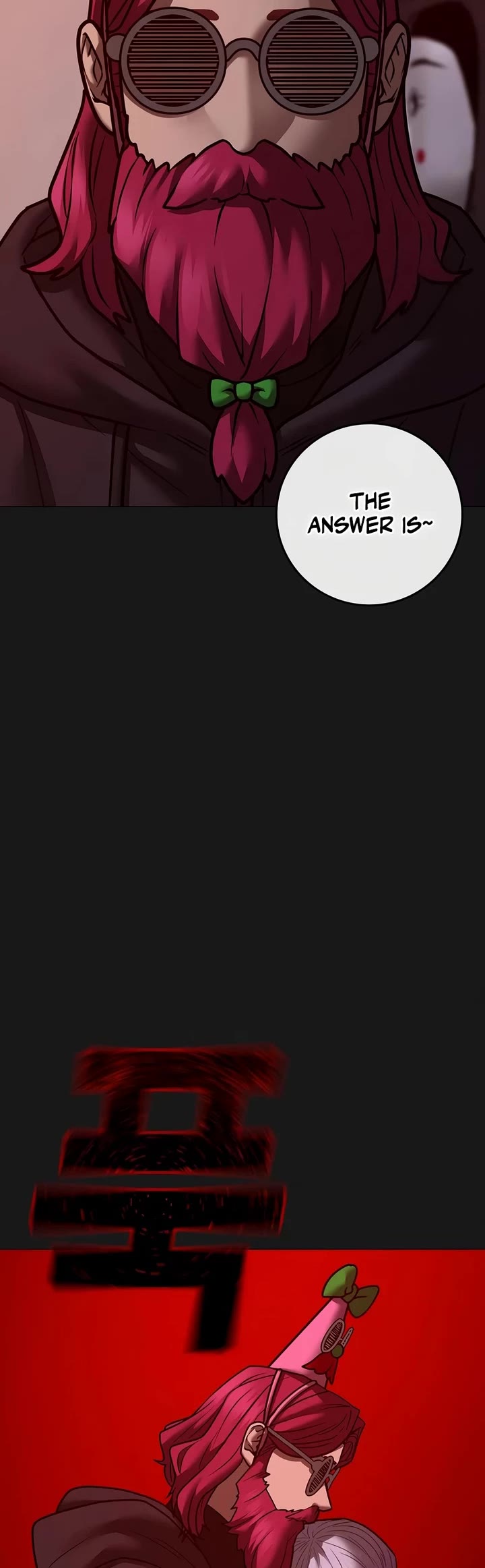 Reality Quest Chap 185 - Next Chap 186