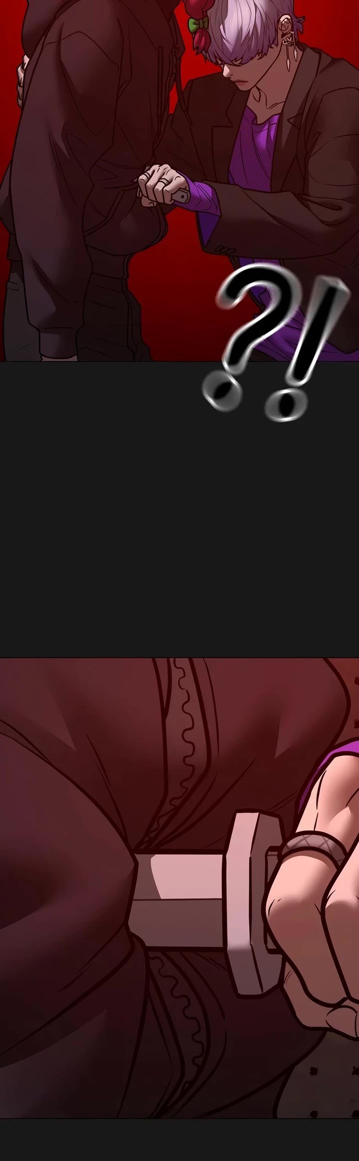 Reality Quest Chap 185 - Next Chap 186