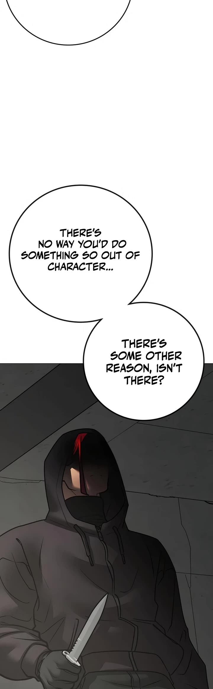 Reality Quest Chap 185 - Next Chap 186