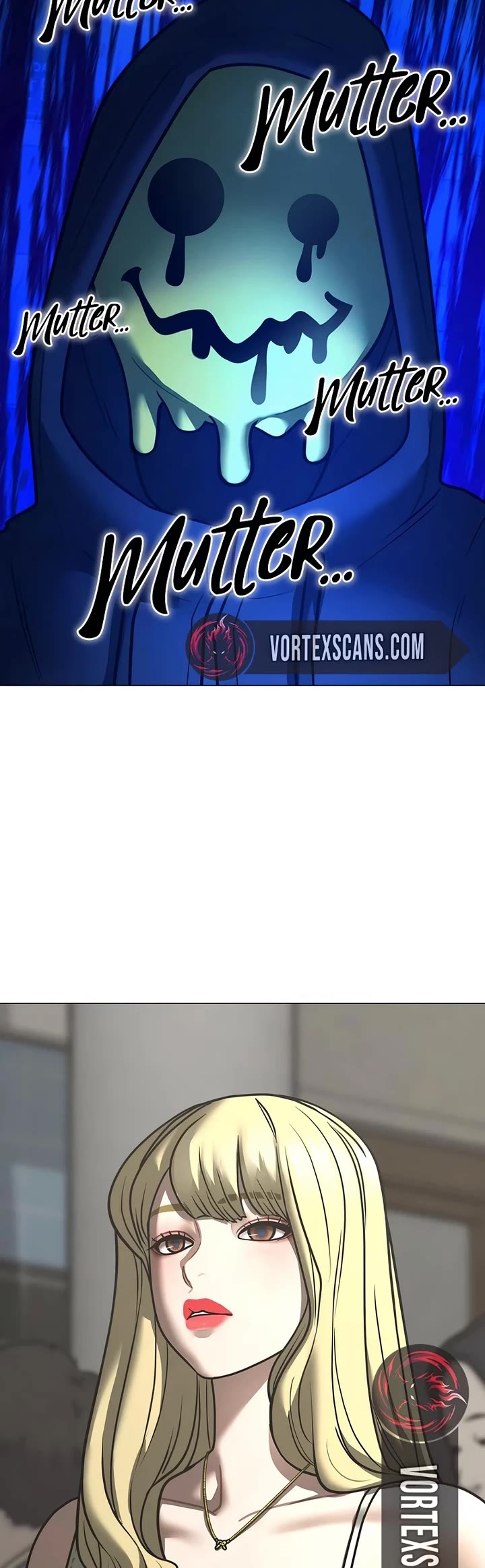 Reality Quest Chap 185 - Next Chap 186