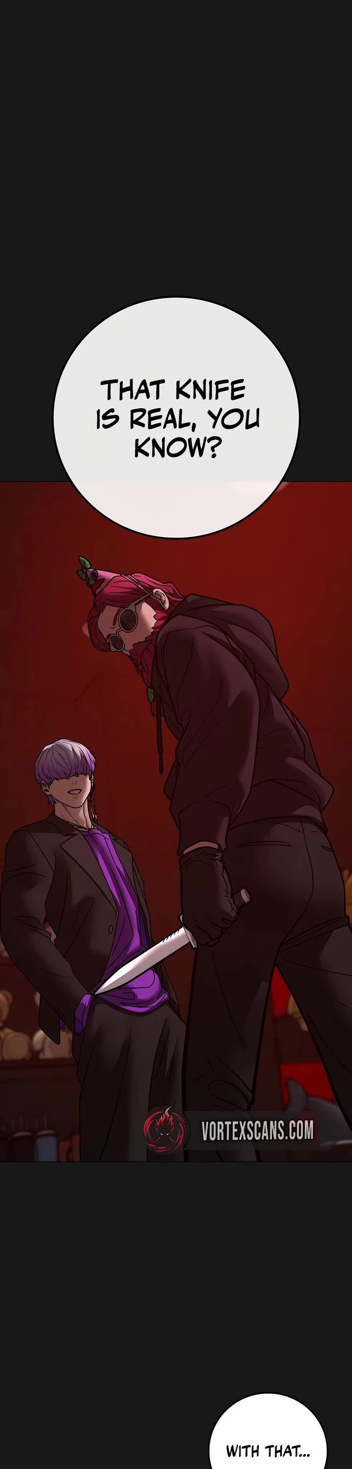 Reality Quest Chap 185 - Next Chap 186