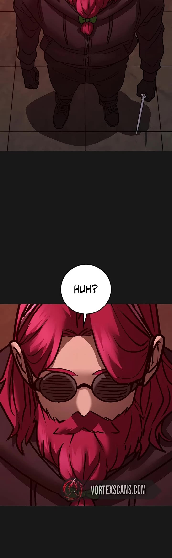 Reality Quest Chap 185 - Next Chap 186