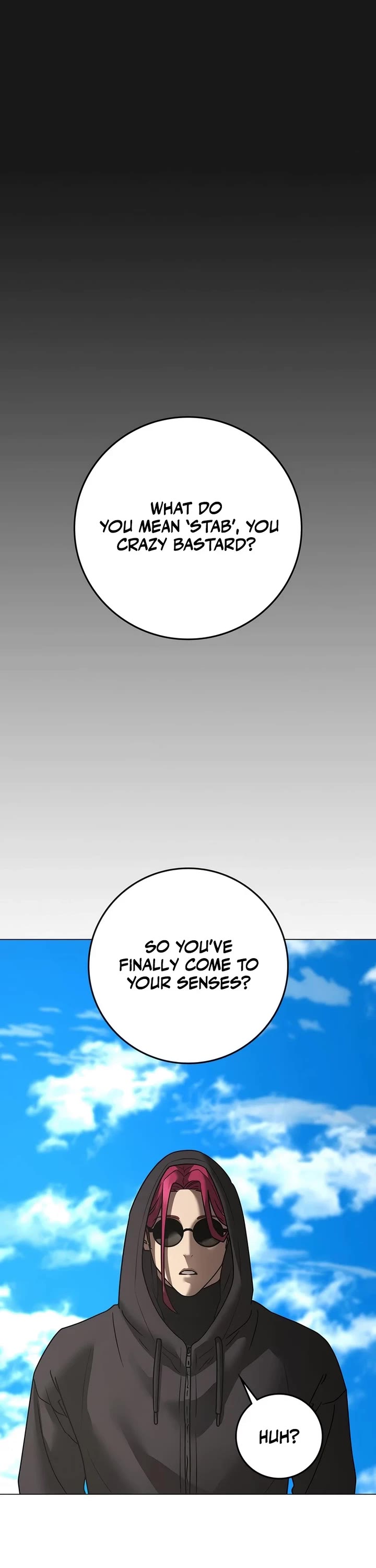 Reality Quest Chap 185 - Next Chap 186