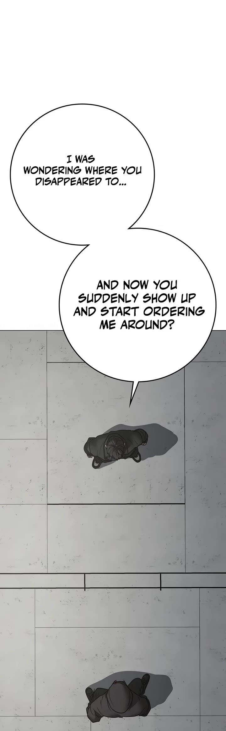 Reality Quest Chap 185 - Next Chap 186