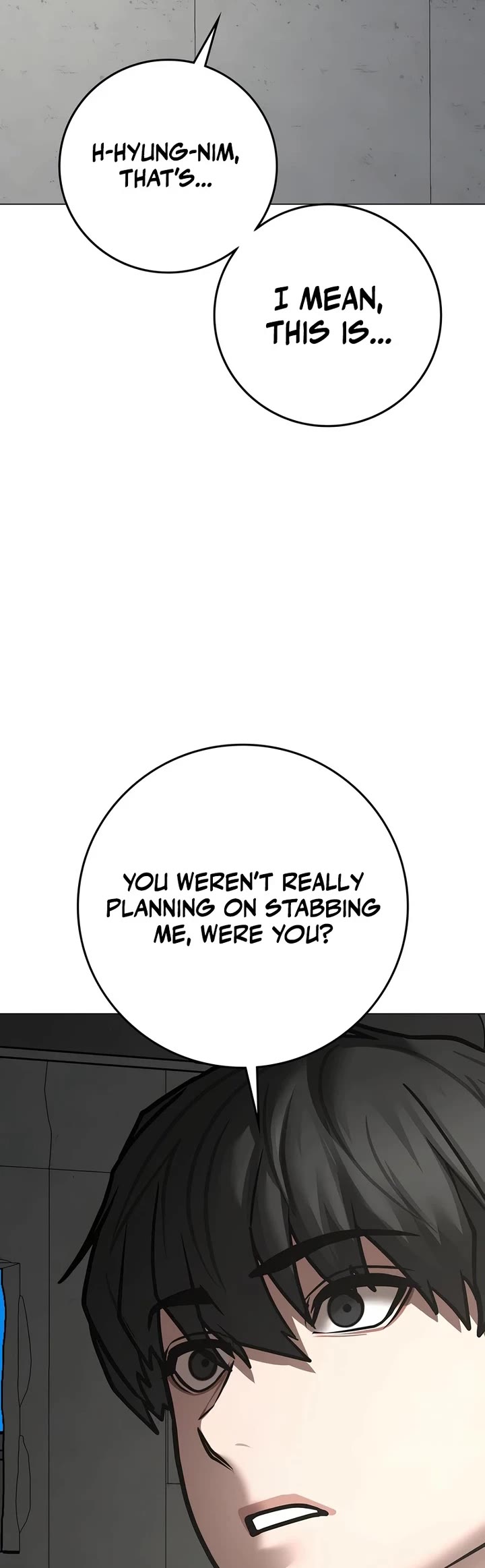 Reality Quest Chap 185 - Next Chap 186