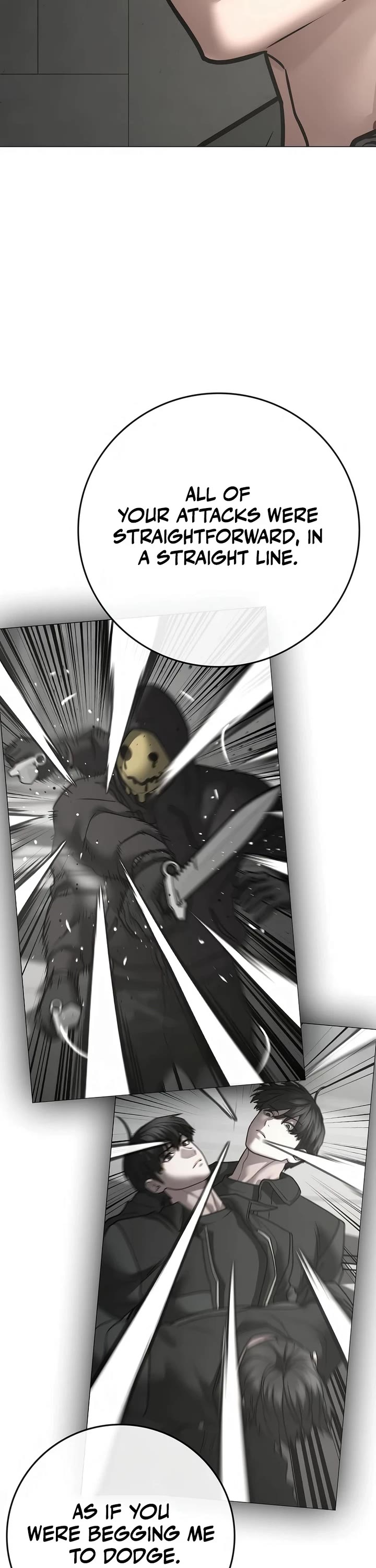 Reality Quest Chap 185 - Next Chap 186