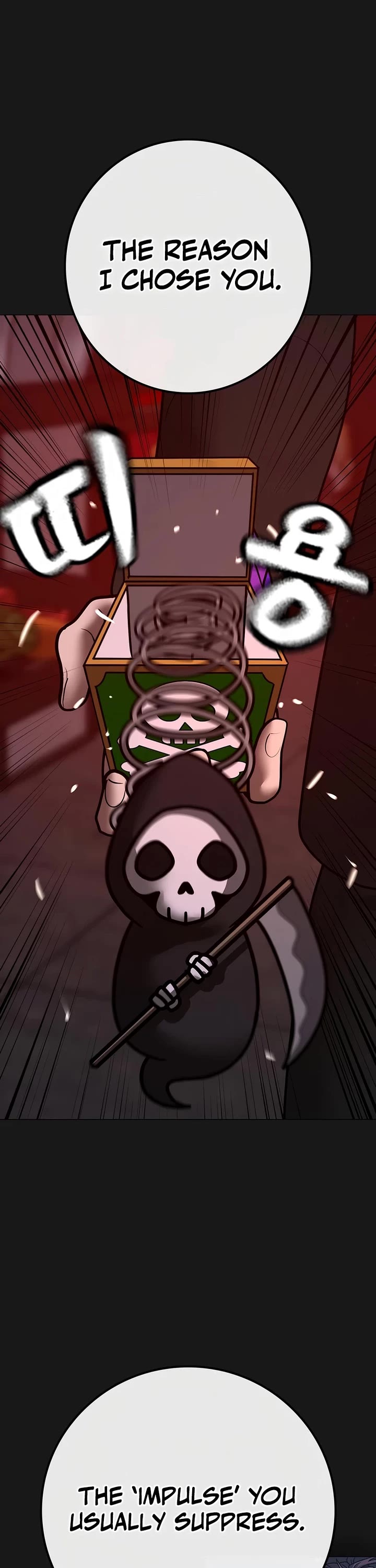 Reality Quest Chap 185 - Next Chap 186