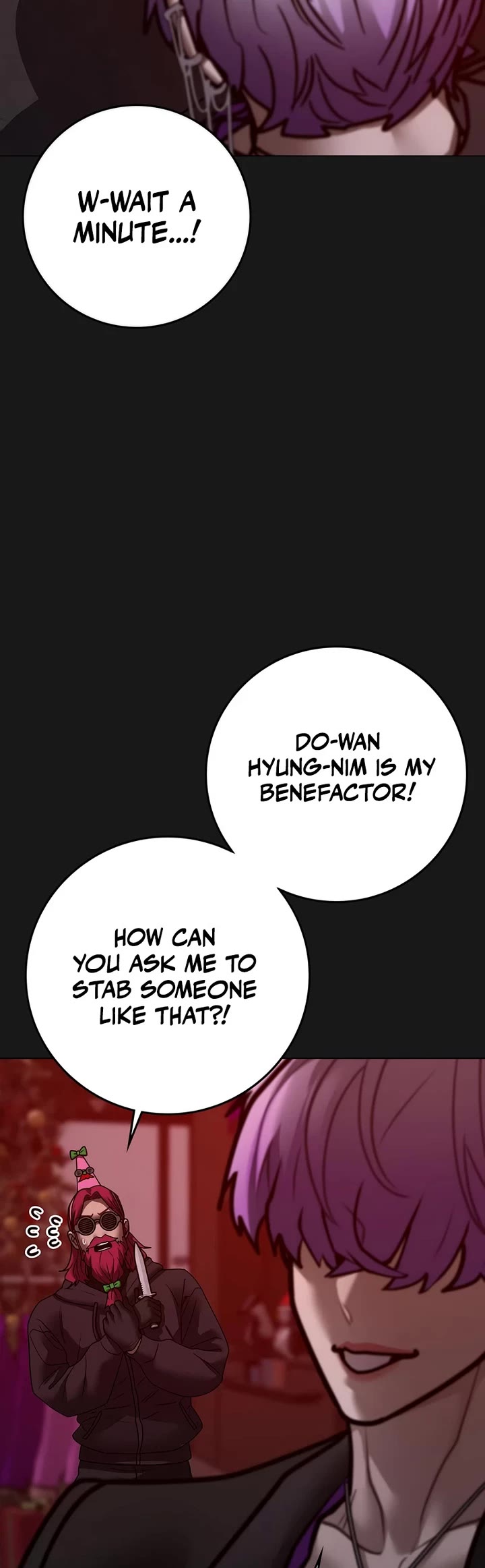 Reality Quest Chap 185 - Next Chap 186