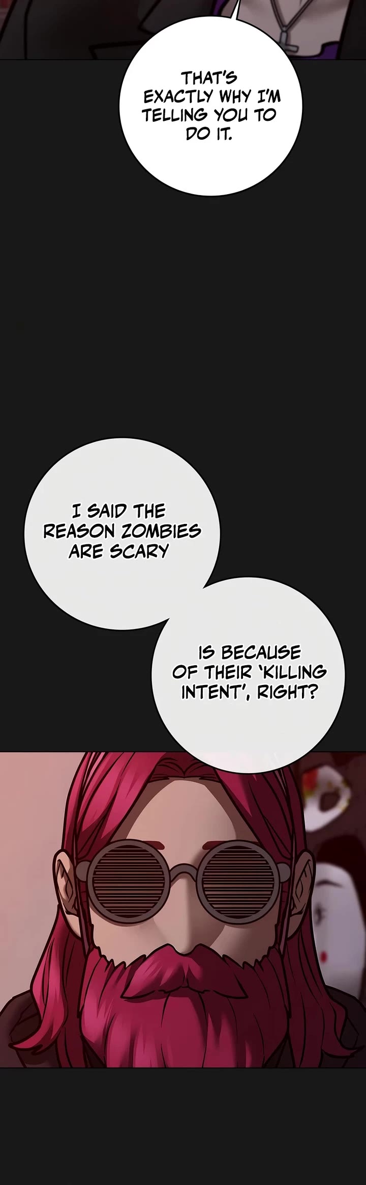 Reality Quest Chap 185 - Next Chap 186