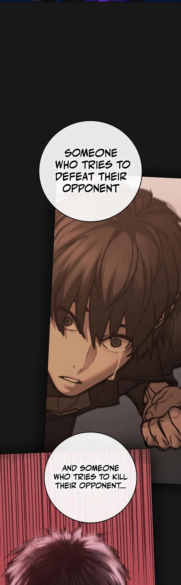 Reality Quest Chap 185 - Next Chap 186