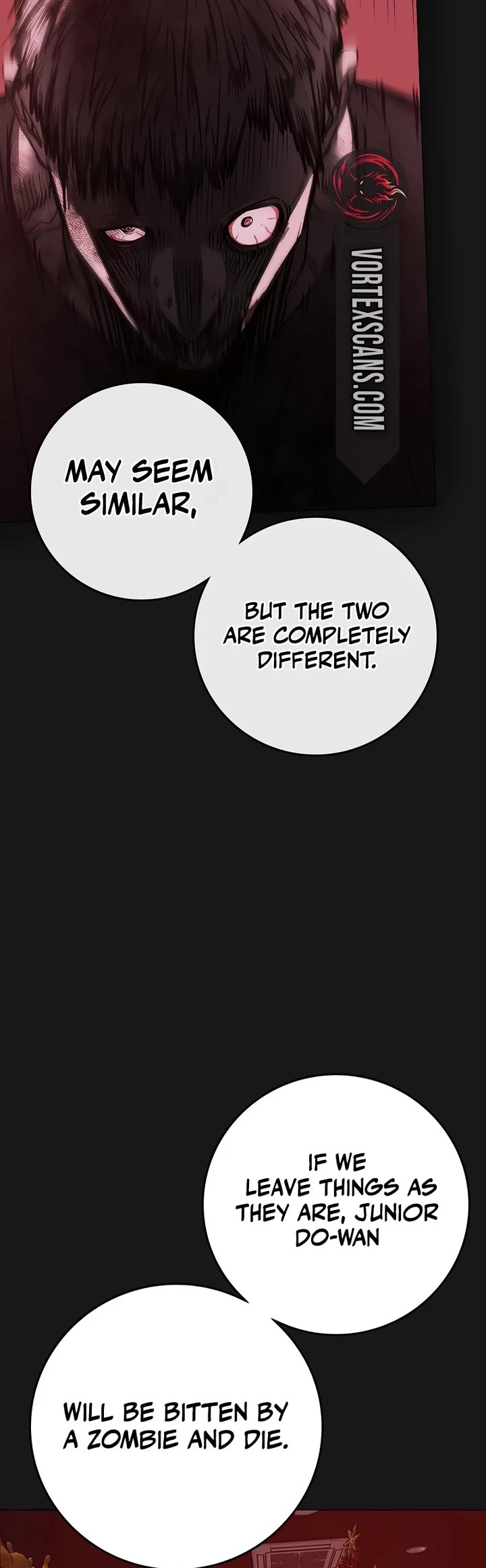 Reality Quest Chap 185 - Next Chap 186