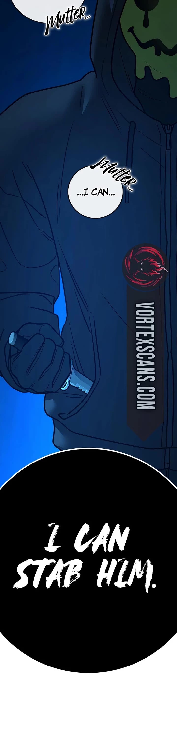 Reality Quest Chap 185 - Next Chap 186