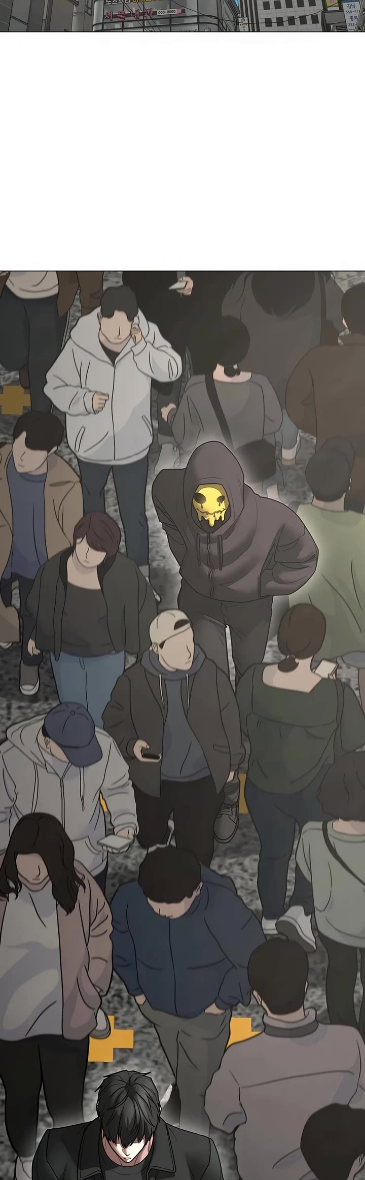 Reality Quest Chap 185 - Next Chap 186