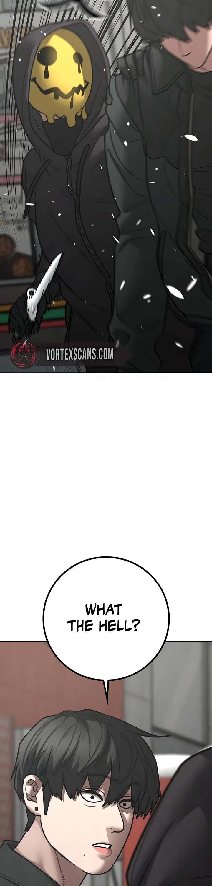 Reality Quest Chap 185 - Next Chap 186